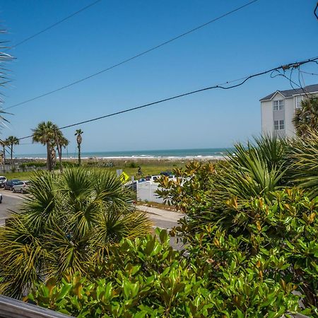 Salty Shack Unit C - Salty Shack - Dog Friendly Home - Across From The Beach - Central Location! Folly Beach Chambre photo